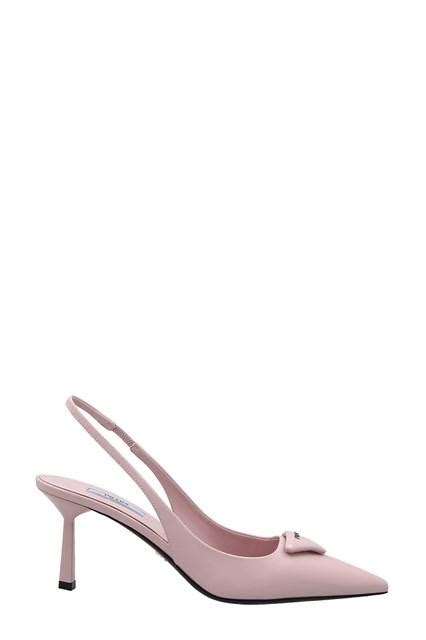 prada slingback pink|prada slingback shoes 2020.